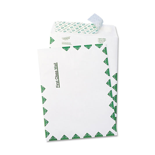 Tyvek USPS First Class Mailer, 6x9, PK100