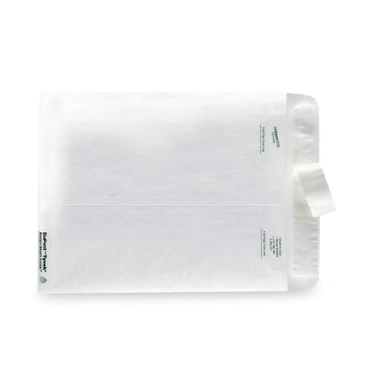 Tyvek Mailer, Side Seam, 9x12, White, PK50