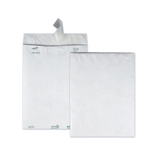 Tyvek Mailer, Side Seam, 9.5x12.5, PK100