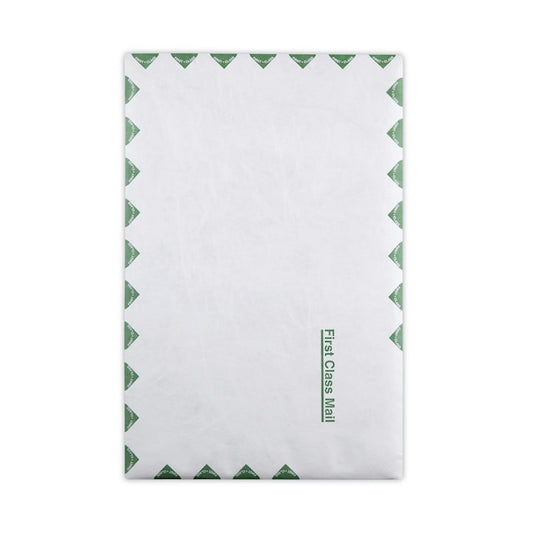 Tyvek USPS First Class Mailer, PK100
