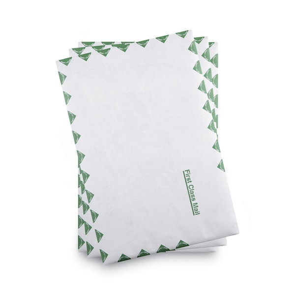 Tyvek USPS First Class Mailer, PK100