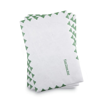 Tyvek USPS First Class Mailer, PK100