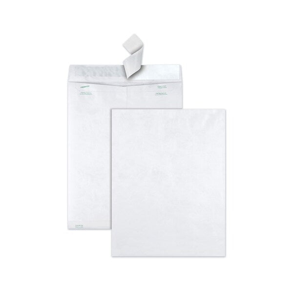 Tyvek Mailer, 4" Expansion, PK100