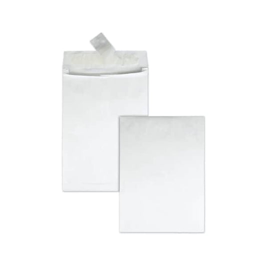 Expansion Mailer, 10x13x1.5, White, PK25