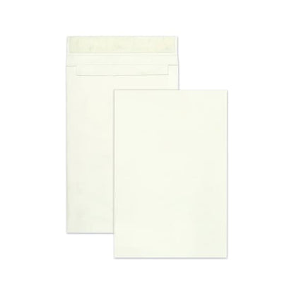 Expansion Mailer, 12x16x2, White, PK25