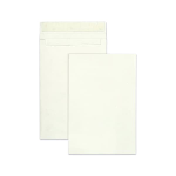 Expansion Mailer, 12x16x2, White, PK100