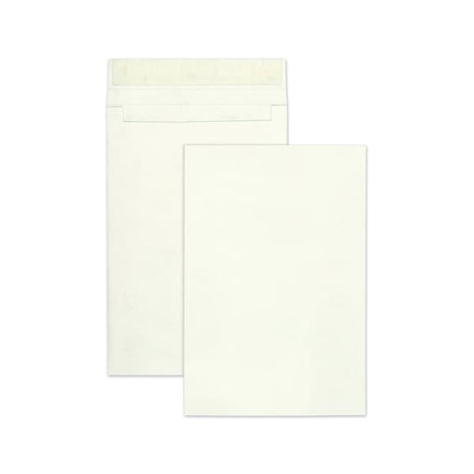 Expansion Mailer, 12x16x2, White, PK100