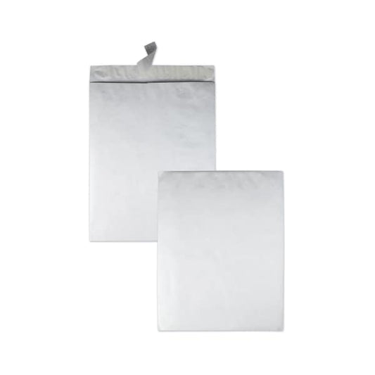 Tyvek Jumbo Mailer, Side Seam, 18x23, PK25