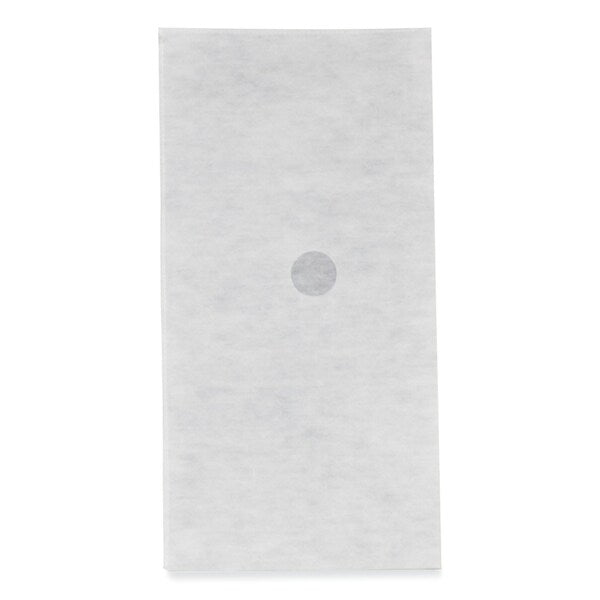 Filter Envelope, Fry Oil, 13.75 in. x 20.75 in. with 1.5 in. Hole, 100PK