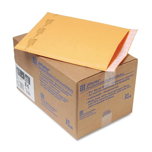 Mailer, 9-1/2 x 14-1/2 in., PK25