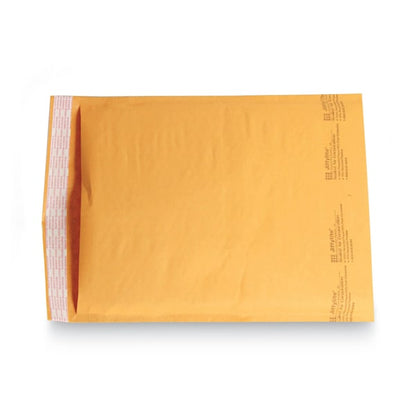 Mailer, Self-Seal, 9-1/2 x 14-1/2 in, PK100