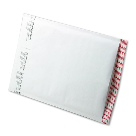 Mailer, #4, 9-1/2 x 14-1/2 in., White, PK100