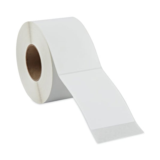 4" x 6" Thermal Transfer Shipping Label, Pk4