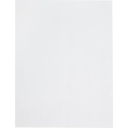Redi-Strip Security Tinted Envelope, #13 1/2, Square, 10x13, Wt, PK100