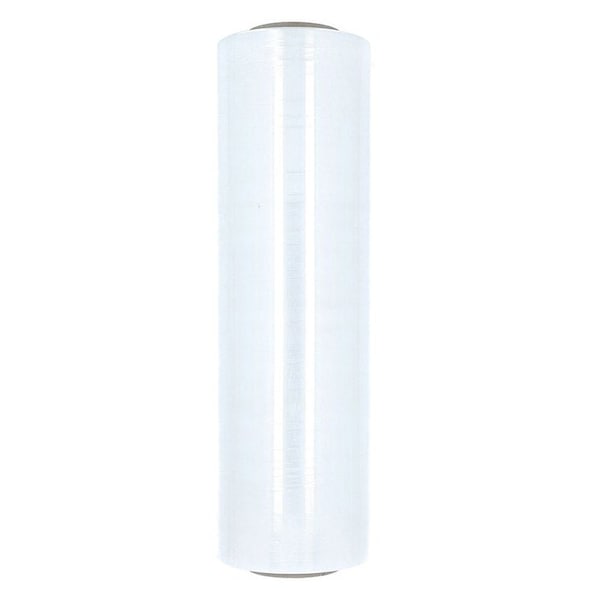 18 in W x 1500 ft L, 80, Clear