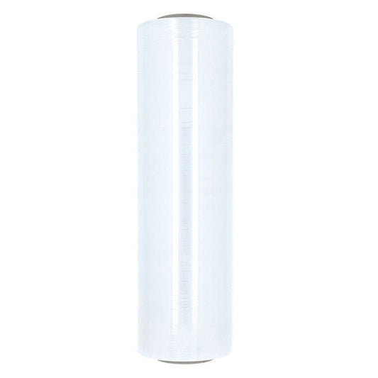 18 in W x 1500 ft L, 80, Clear