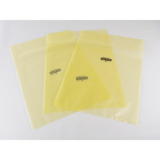 10" x 14" Poly Bags, PK 1000