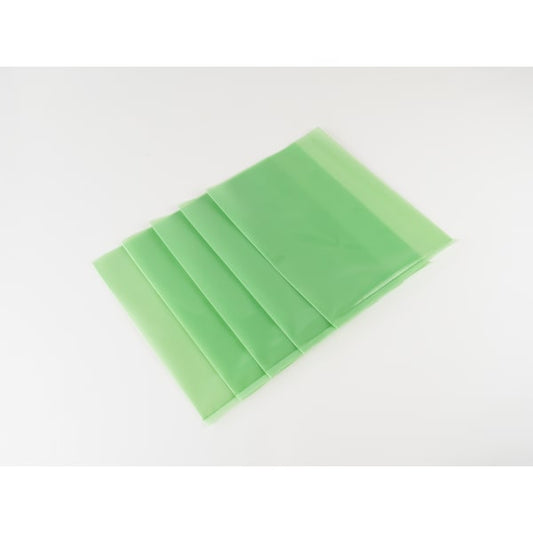 6" x 8" Poly Bags, PK 1000