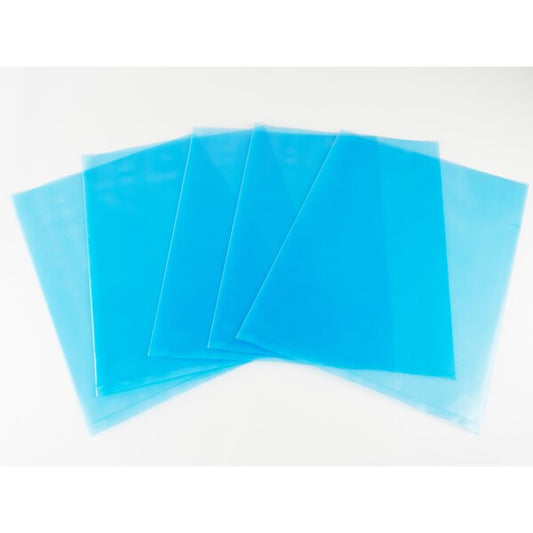 9" x 12" Poly Bags, PK 1000