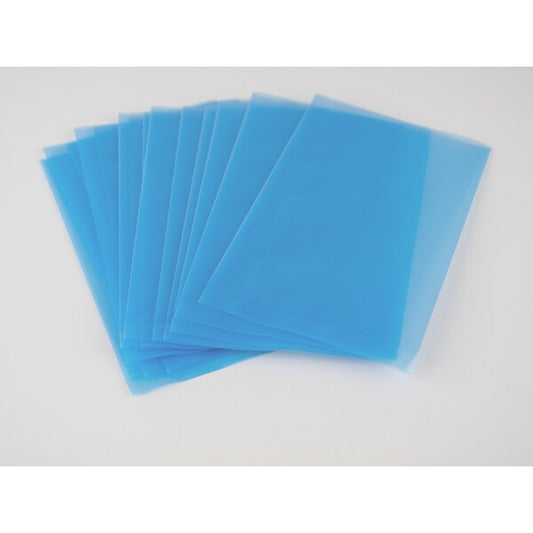 4" x 6" Poly Bags, PK 2000