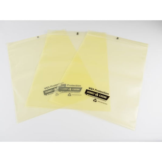 12" x 18" Poly Bags, PK 500