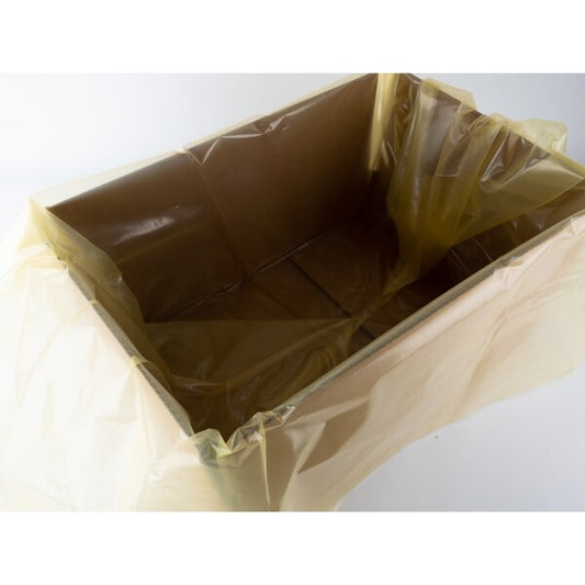 25" x 16" x 33" Poly Bags, PK 250