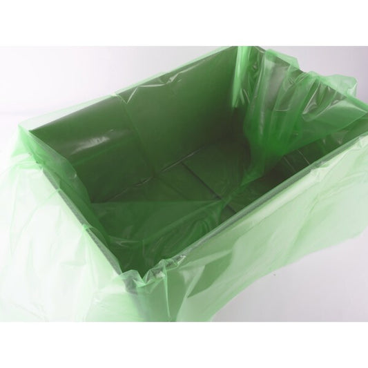 23" x 17" x 36" Poly Bags, PK 100