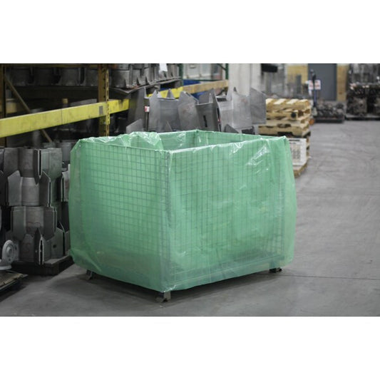 30" x 21" x 40" Poly Bags, PK 120