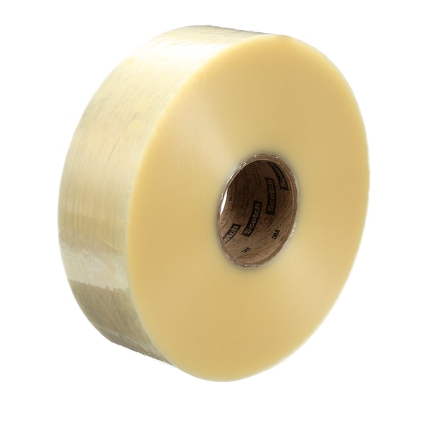 Sealing Tape, Scotch Box, PK4
