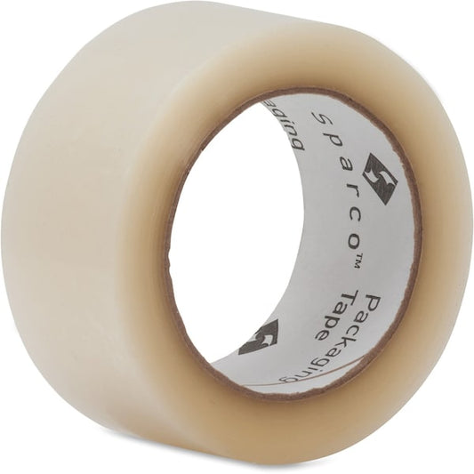 Tape, Sealing, 48Mmx110M, Cl, PK36