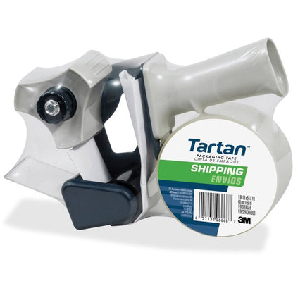Tartan Shipping Pkg Tp w/Disp, 3710-, PK6