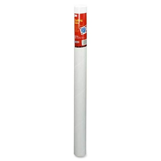 Scotch Mailing Tube 7979 Wht, PK12