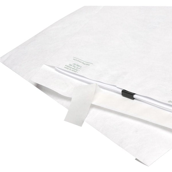 Tyvek Mailer, Side Seam, 10x13, PK100