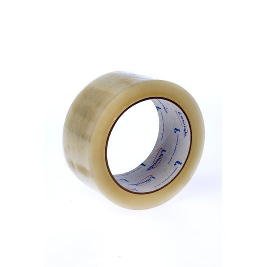 Carton Sealing Tape - Clear 2" x 110 yds