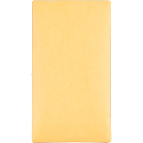 Gummed Envelopes, 3 3/8" x 6", Kraft, 5000/Case