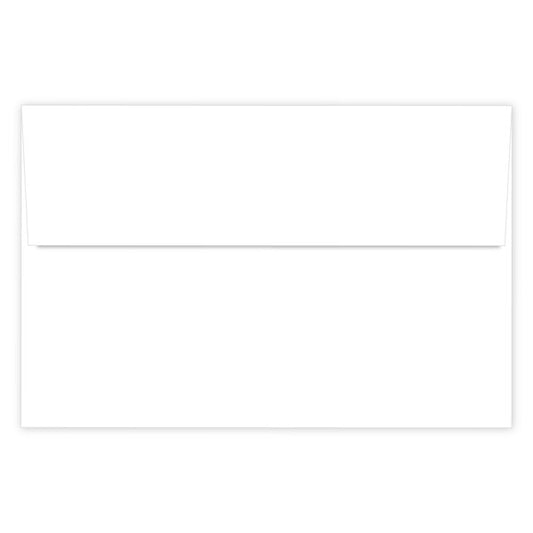 Envelope, Solid, A9 (5.75"x8.75"), PK40