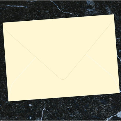 Envelope, EA5, Tissue Lined, Light, PK25