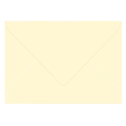 Envelope, EA5, Tissue Lined, Light, PK25
