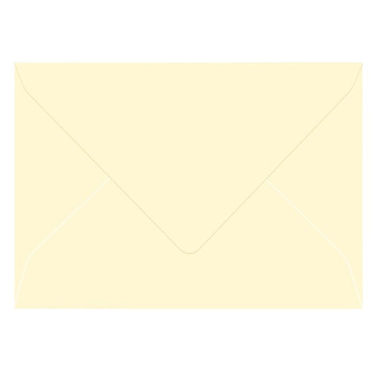 Envelope, EA5, Tissue Lined, Light, PK25
