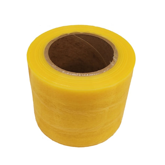 Zerust Yellow VCI Stretch Film, 1.2, PK12