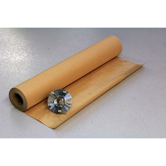 Zerust VCI Poly Kraft Paper, 1 Mil/, PK2