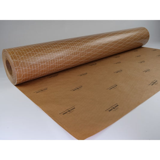 Zerust VCI Poly Reinforced Kraft Paper,