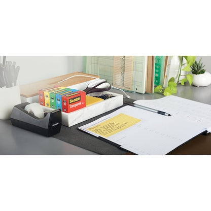 Scotch Magic Tape, Clear