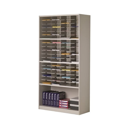 Mailflow-To-Go Literature/Forms Cabinet