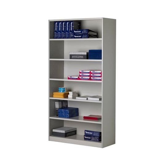 Mailflow-To-Go Bulk Storage Cabinet