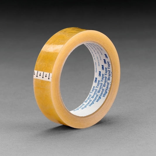 Packaging Tape, 5910, Light Duty