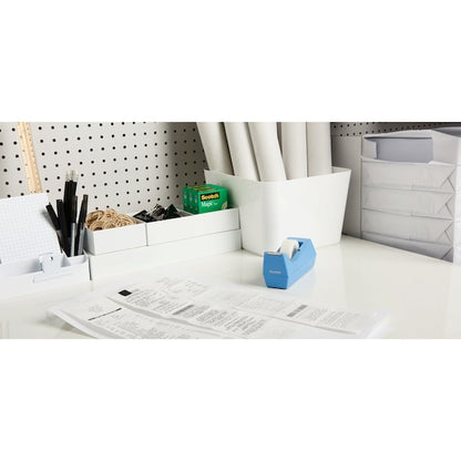 Scotch Magic Tape, Clear