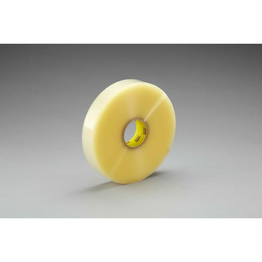 Sealing Tape, Clear, 48mm x 50m, PK4