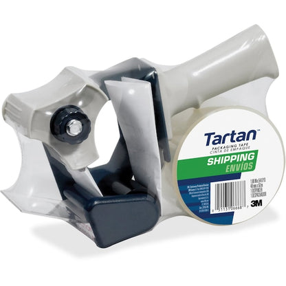 Tartan Shipping Pkg Tp w/Disp, 3710-, PK6
