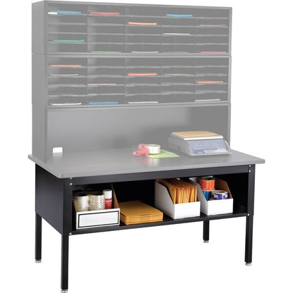 Sorting Table, 60"WX30"DX36"H